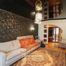 Квартира 84,4 м², 3-комнатная - изображение 1