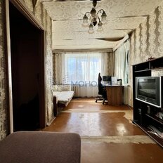 Квартира 29,9 м², 1-комнатная - изображение 1