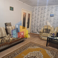 Квартира 50 м², 2-комнатная - изображение 3