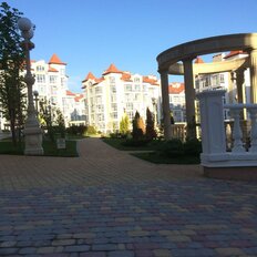 Квартира 30 м², 1-комнатная - изображение 5