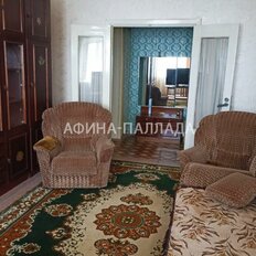 Квартира 70 м², 3-комнатная - изображение 5