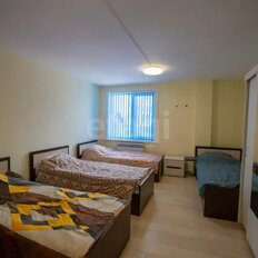 Квартира 362,7 м², 4-комнатные - изображение 4