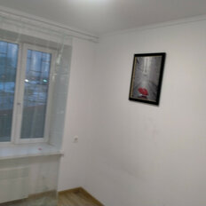 Квартира 18,1 м², студия - изображение 1