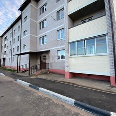 Квартира 33,3 м², 1-комнатная - изображение 4