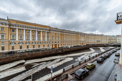 Купить помещение свободного назначения в районе Северное Измайлово в Москве и МО - изображение 41