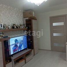 Квартира 58,1 м², 3-комнатная - изображение 4