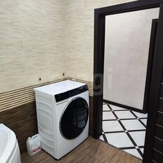 Квартира 83 м², 2-комнатная - изображение 5