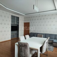 Квартира 130 м², 4-комнатная - изображение 2