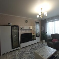 Квартира 62,7 м², 3-комнатная - изображение 2