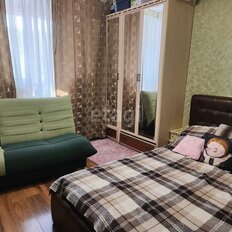 Квартира 58,4 м², 2-комнатная - изображение 2