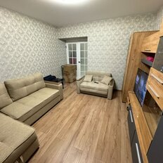 Квартира 36,4 м², 1-комнатная - изображение 1