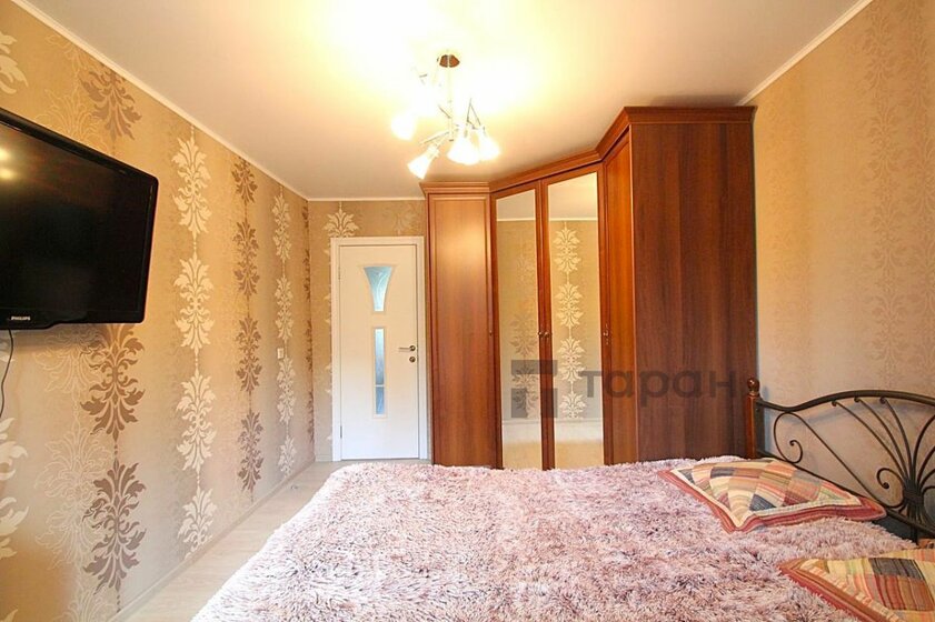 38,3 м², 1-комнатная квартира 5 390 725 ₽ - изображение 11