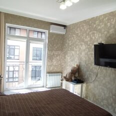 Квартира 40,9 м², 1-комнатная - изображение 3