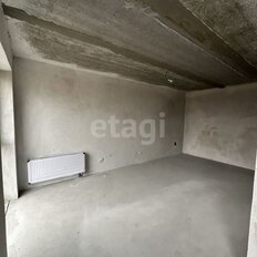 Квартира 33,3 м², студия - изображение 4