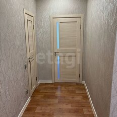 Квартира 78 м², 3-комнатная - изображение 3