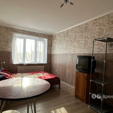 Квартира 21 м², студия - изображение 5