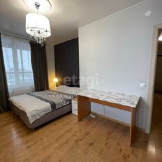 Квартира 39 м², 1-комнатные - изображение 4