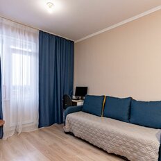 Квартира 38,1 м², 1-комнатная - изображение 5