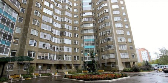 Снять однокомнатную квартиру в Серпухове - изображение 22