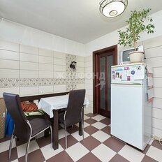 Квартира 35,8 м², 1-комнатная - изображение 3