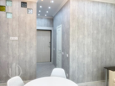 30 м², 1-комнатная квартира 30 000 ₽ в месяц - изображение 39