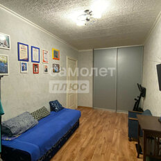 Квартира 43,8 м², 2-комнатная - изображение 5