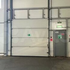 1461 м², склад - изображение 4