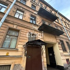 Квартира 95,9 м², 4-комнатная - изображение 2