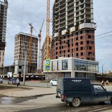 Квартира 61,8 м², 2-комнатная - изображение 2