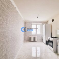 Квартира 33,5 м², 1-комнатная - изображение 5