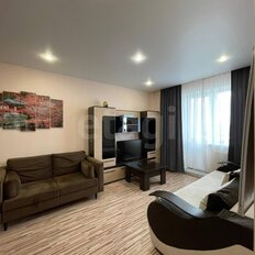 Квартира 35,8 м², 1-комнатная - изображение 1