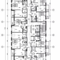 Квартира 38,2 м², 1-комнатная - изображение 3