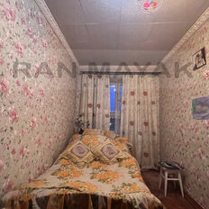 Квартира 55,4 м², 3-комнатная - изображение 4