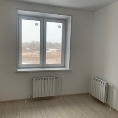 Квартира 36,7 м², 1-комнатная - изображение 3