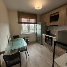 Квартира 48,3 м², 1-комнатная - изображение 2