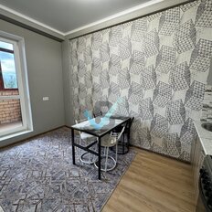 Квартира 36,9 м², 1-комнатная - изображение 3