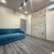 Квартира 34,5 м², 1-комнатная - изображение 2