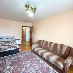 Квартира 45,1 м², 1-комнатная - изображение 2