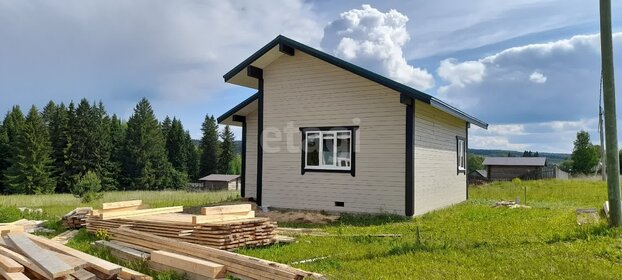 101,7 м² дом, 15,8 сотки участок 3 350 000 ₽ - изображение 20