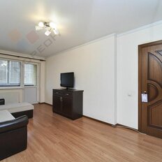 Квартира 39,7 м², 1-комнатная - изображение 3