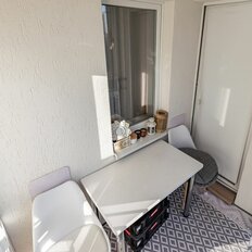 Квартира 40,5 м², 1-комнатная - изображение 1