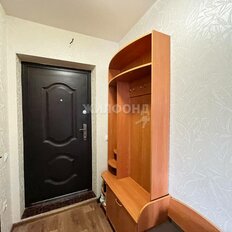 Квартира 19,5 м², студия - изображение 5