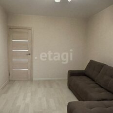 Квартира 36,5 м², 1-комнатная - изображение 3