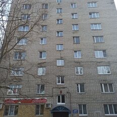 Квартира 40 м², 1-комнатная - изображение 2