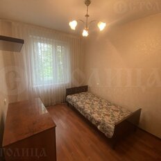 Квартира 45 м², 2-комнатная - изображение 2