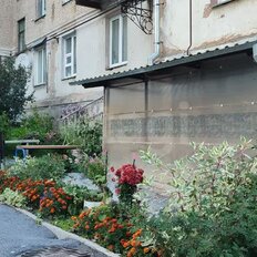 Квартира 68,2 м², 3-комнатная - изображение 4