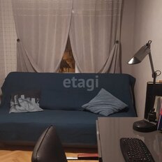 Квартира 58,5 м², 2-комнатная - изображение 5