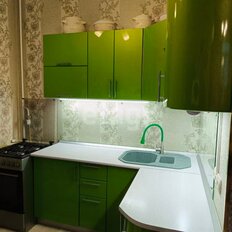 Квартира 71,8 м², 3-комнатная - изображение 1