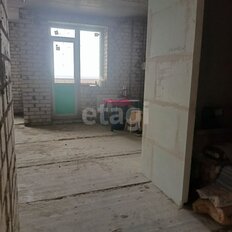 Квартира 34,8 м², студия - изображение 5
