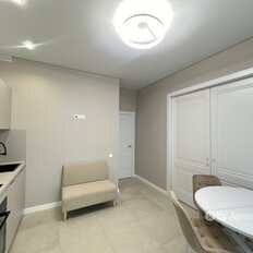 Квартира 44 м², 1-комнатная - изображение 4